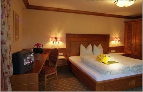 Hostal Triendlhof