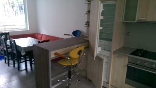 Hotel Family House Manolov
