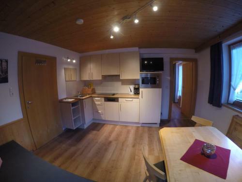 Apartamento Haus Weitenstich