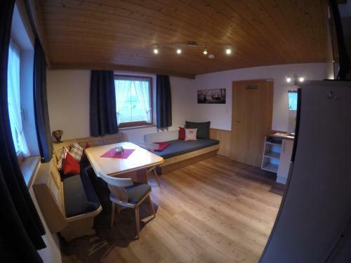 Apartamento Haus Weitenstich