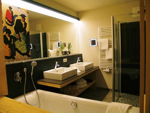 Hotel Alpin Juwel