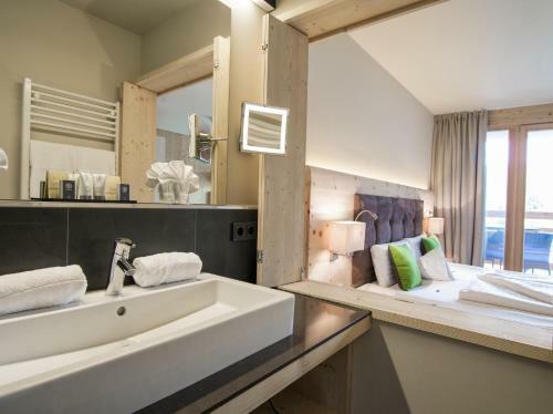 Hotel Alpin Juwel