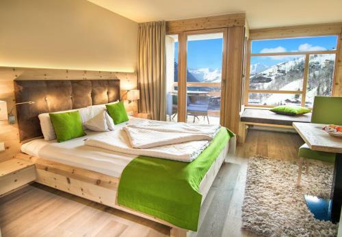 Hotel Alpin Juwel