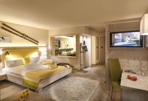 Hotel Alpin Juwel