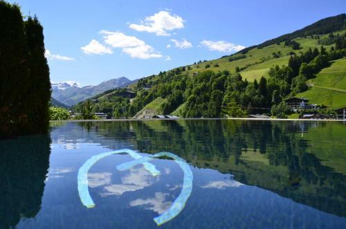 Hotel Alpin Juwel