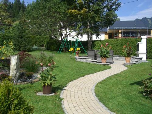 Ferienhaus Antoinette