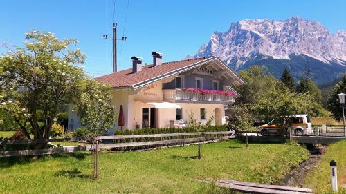 Ferienhaus Antoinette