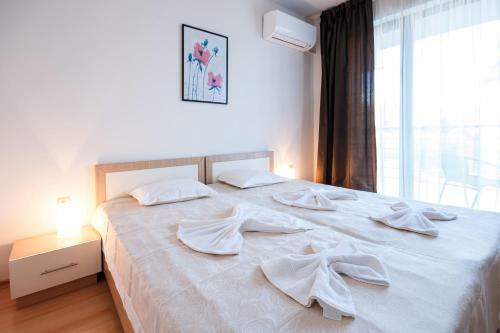 Seaside Apartment Nlv