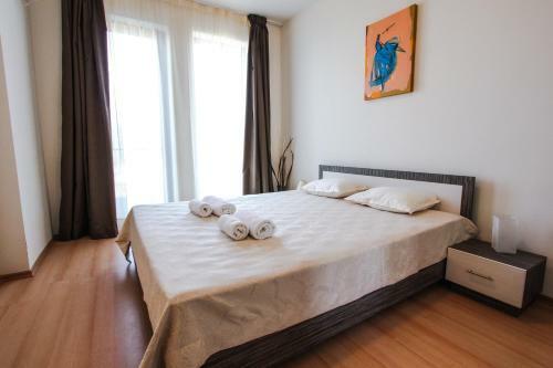 Seaside Apartment Nlv