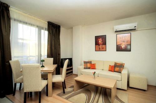 Seaside Apartment Nlv