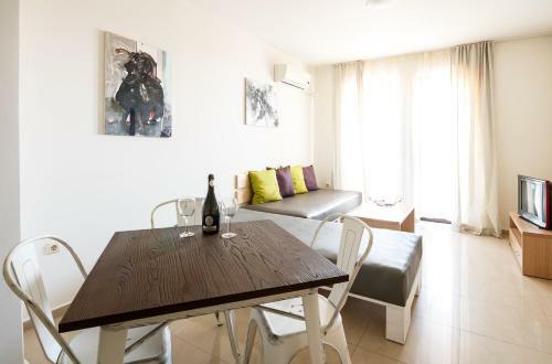 Seaside Apartment Nlv