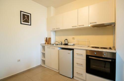 Seaside Apartment Nlv