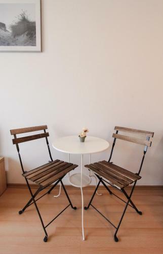 Seaside Apartment Nlv