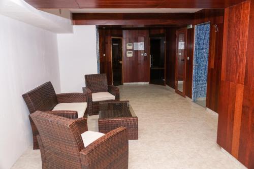 Iglika Palace Hotel & Villas