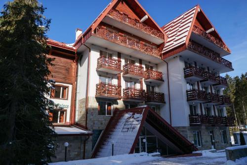 Iglika Palace Hotel & Villas