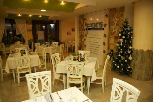 Hotel Fors