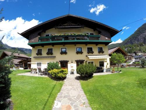 Apartamento Hirdehof