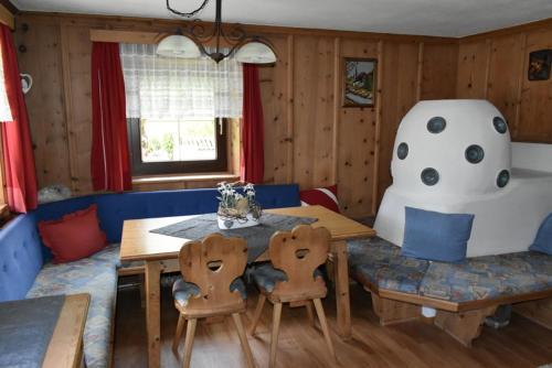 Apartamento Hirdehof