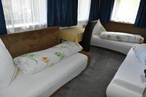 Apartamento Hirdehof