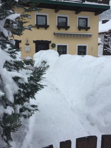 Apartamento Hirdehof