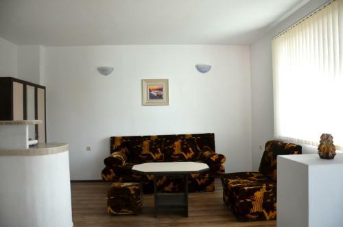 Hostal Kani Studios