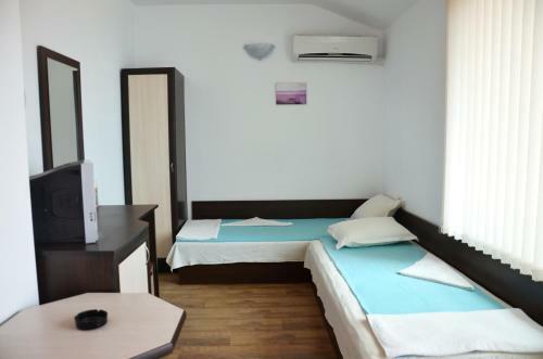 Hostal Kani Studios