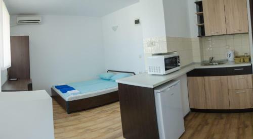 Hostal Kani Studios