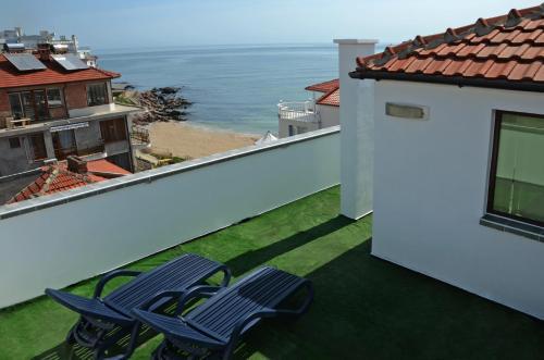 Hostal Kani Studios