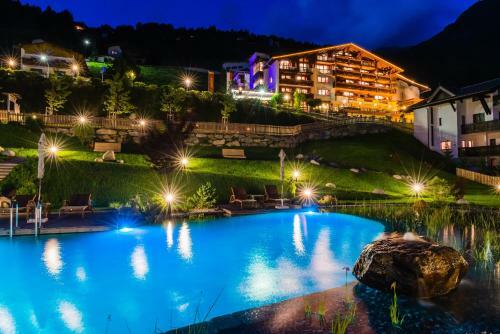 Hotel Jerzner Hof