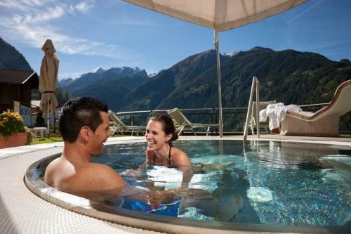 Hotel Jerzner Hof
