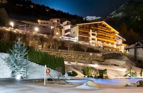 Hotel Jerzner Hof