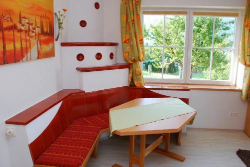 Apartamento Fewo Burgstaller