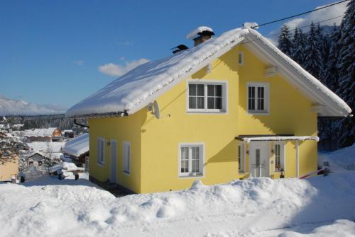 Apartamento Fewo Burgstaller