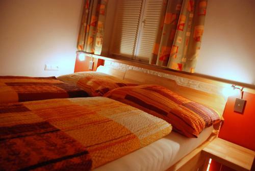 Apartamento Fewo Burgstaller