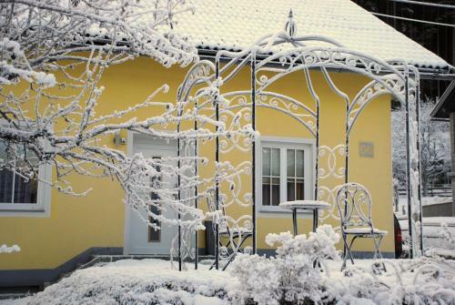 Apartamento Fewo Burgstaller
