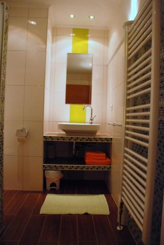 Apartamento Fewo Burgstaller