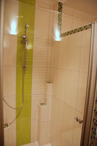 Apartamento Fewo Burgstaller