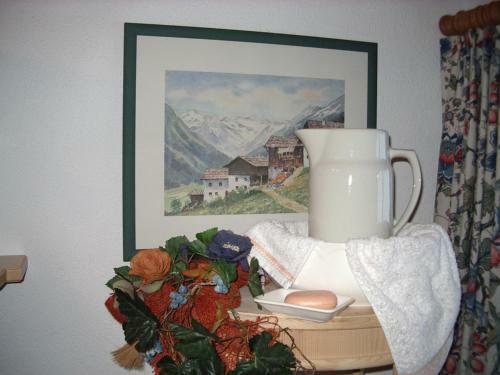 Hostal Haus Romantika