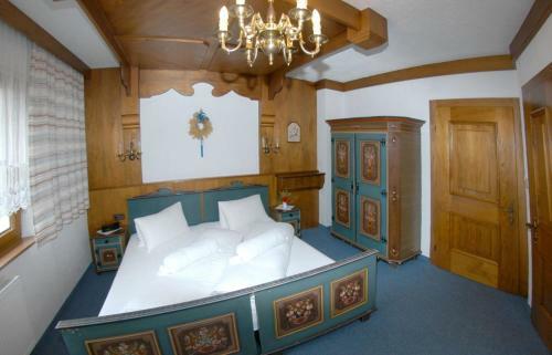 Hostal Haus Romantika