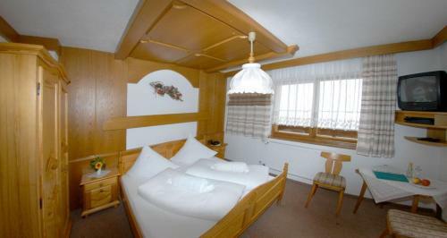 Hostal Haus Romantika