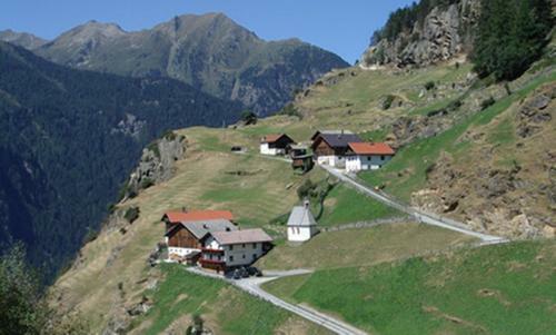 Hostal Haus Romantika