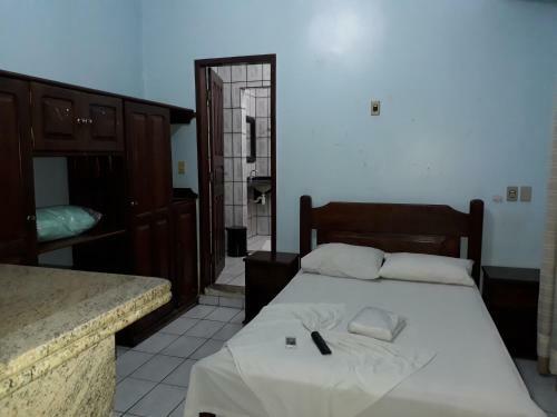 Plaza Hotel
