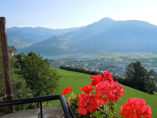 Apartamento Areithof