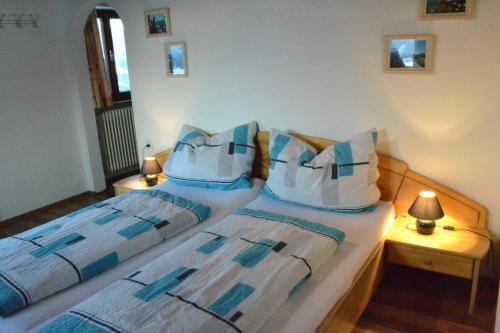Apartamento Areithof