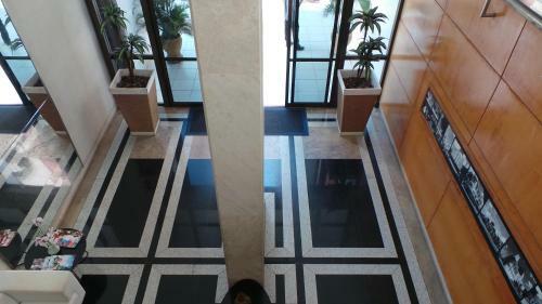 Apartamento Emilio Hinko 2002
