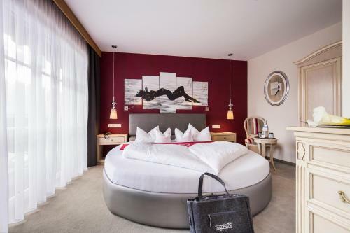 ... Mein Romantisches Hotel Toalstock