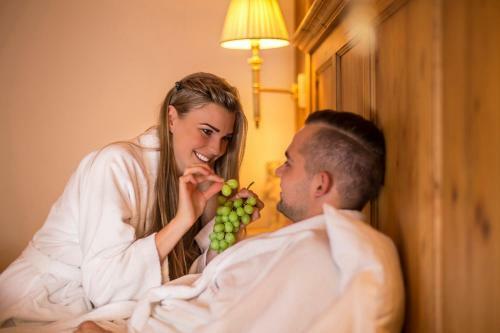 ... Mein Romantisches Hotel Toalstock