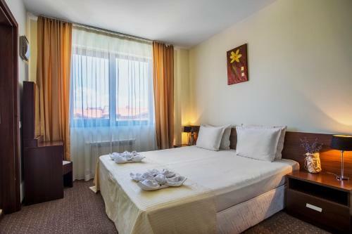 Murite Club Hotel
