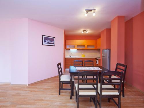 Apartments Dimitrovi