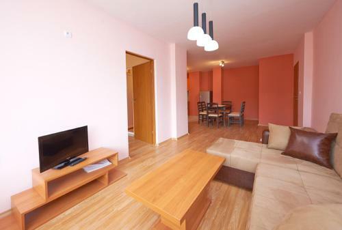 Apartments Dimitrovi